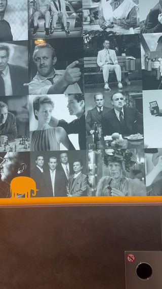 Jerking off in Cinema Wc:)