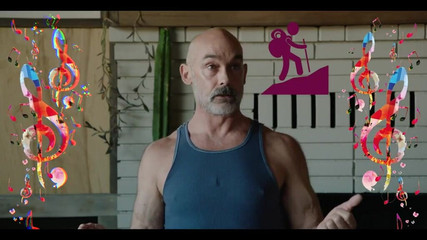 Jack Like an Athlete!