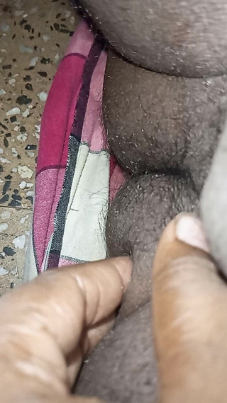 Massage My Penis Night