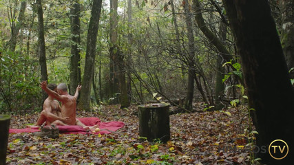 Real Sex: Brad and Jim