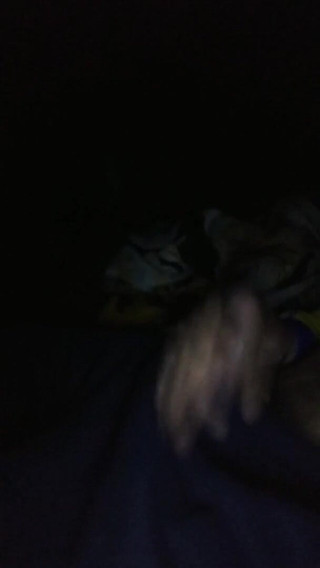 Sexy Man Wants to Touch His Penis