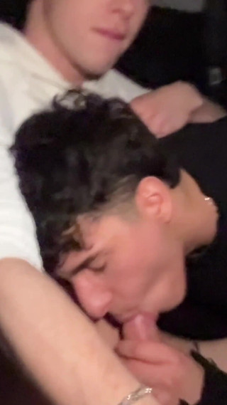 Agf10: My Buddy and I Got Real Dirty on Our Road Trip-wanna See How?