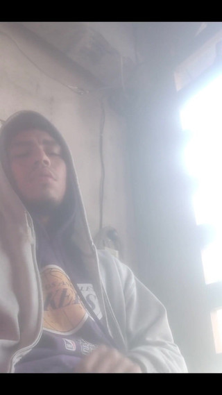 I Never Stopped Touching Myself