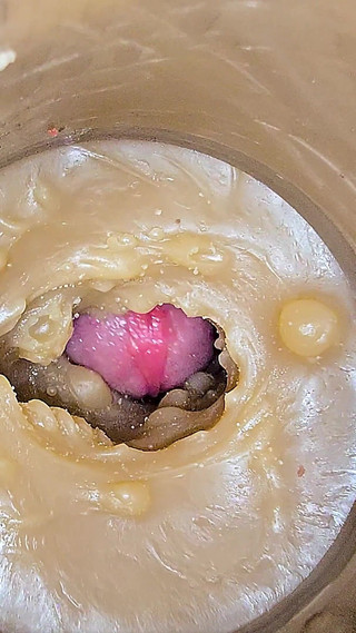 Super Cum in. Excellent Internal Camera 4K