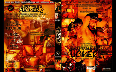 Film Stepbrother's Fuckers Part I