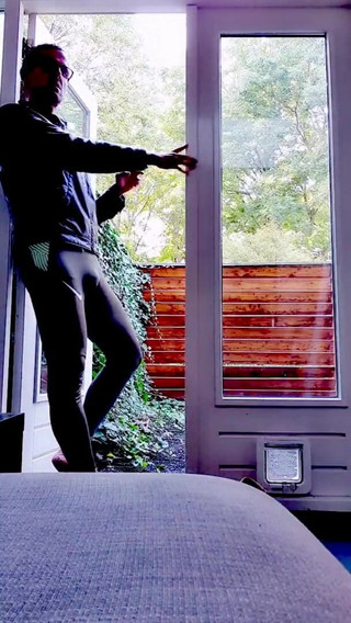 Slutboyben Cam4 Sexy Pornstar Ass in Nike Soccer Spandex