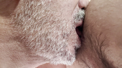 Stepdaddy Lick Ass of Hairy Boy