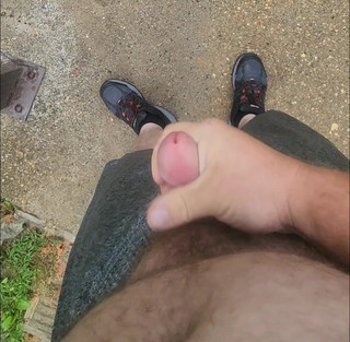 Down at Kings Bridge Landing