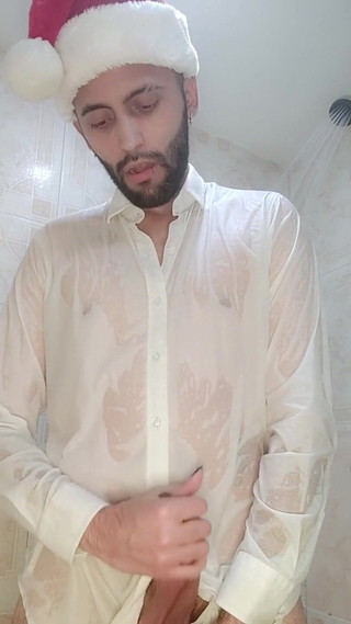 Merry Fucking Christmas Y'all