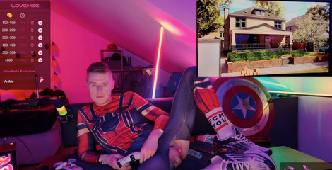 P14 Lets Play Spiderman Finale