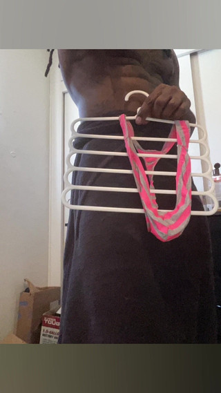 Thong Underwear Archive - Apr 15, 2024 - May 12, 2025