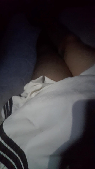 Legs in the Night