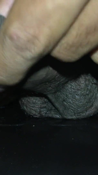 Small and Tender Penis