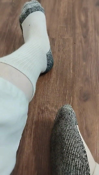 7-9-2025 Sock Fetish
