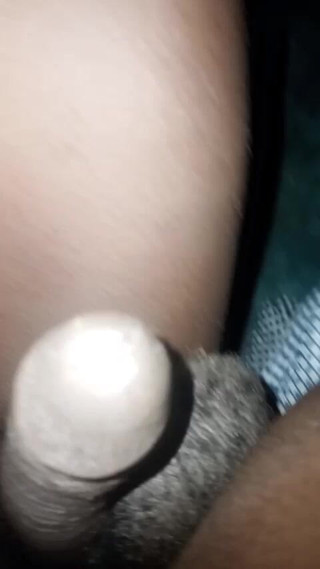 After Having Good Sex I Cleaned up