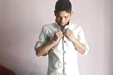 Amateur Indian Boy Ep. 3