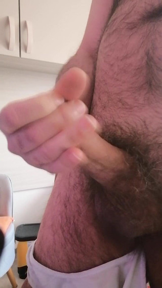 I Can't Get Rid of This Bad Habit of Masturbating I'm a