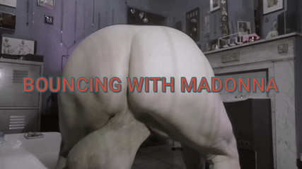 10 Min Bouncing with Madonna