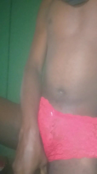 I Swallow My Cum and It Tastes Nice