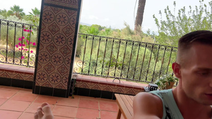 Agf03: Two Hot Young Guys Take Their Fantasies to the Limit