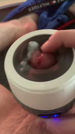 It Drained Me Without Mercy... Think You Could Last Longer?