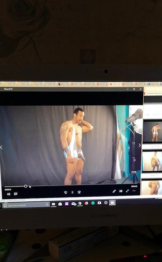 New Vid Coming This Week From a Shoot I Did This Weekend