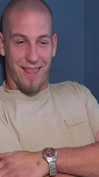 Alex gets fucked Bareback