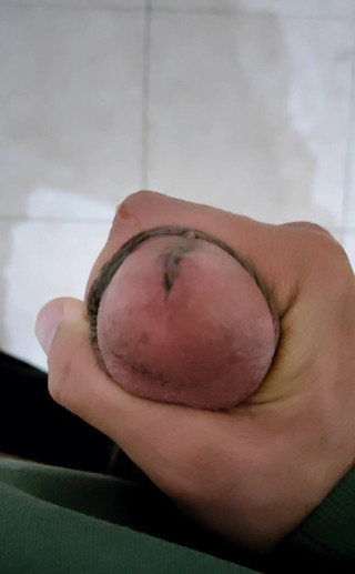 Cum Before Sleep (pov)