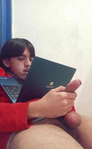 So nice masturbation