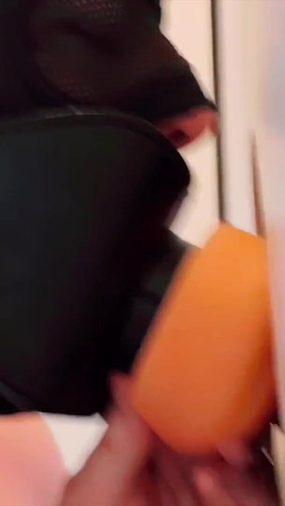 Straight Stud at the Booth - Hard, Hung & Ready to Use Me