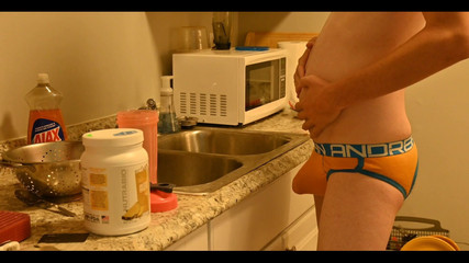 I Ate a Big Meal and It Stopped My Heart