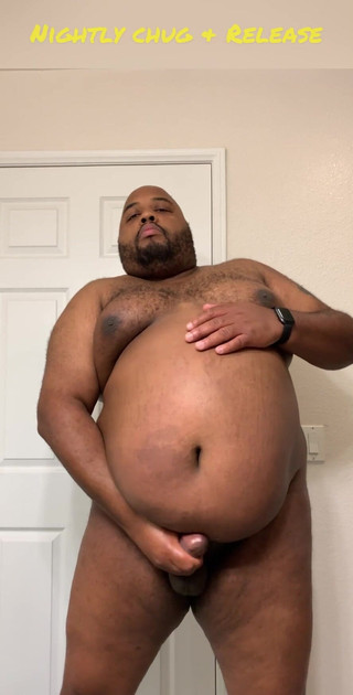 Nightly chug Release