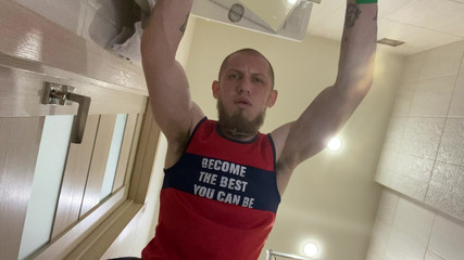 Stepdaddy / Feet and Drool