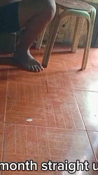 In My Sickness Short Video