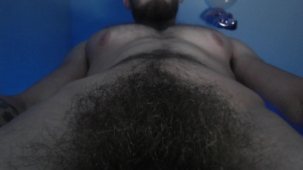 Hairy Alpha Boss
