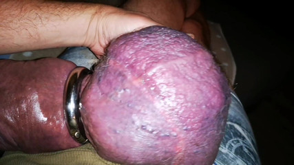 Pumping in My Brand New Home