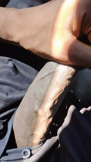 Chocolatemeatstick BBC Flashing