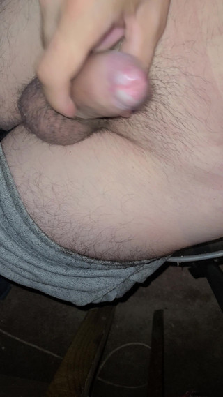 Masturbation Session - 193