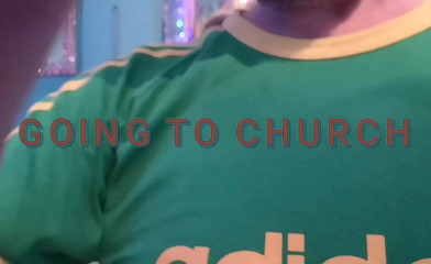 Corduroy fetish show