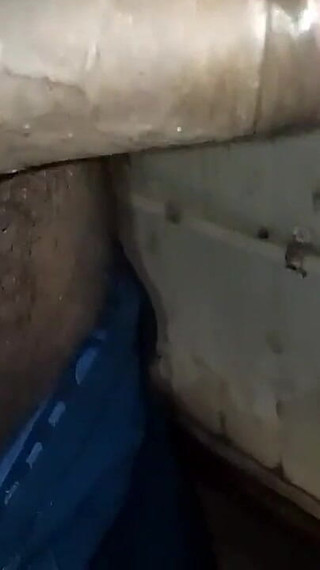 Dirty Boy Village House Bathroom