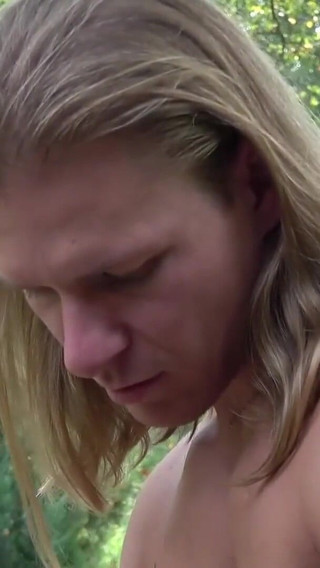 BRINGMEABOY - Cocky camp counselor