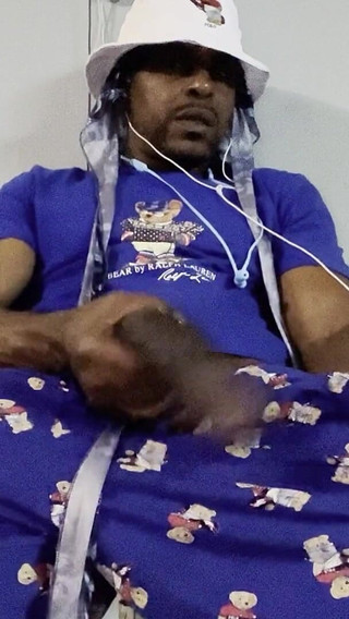 Horny Dick Youd Love to Lick Yah