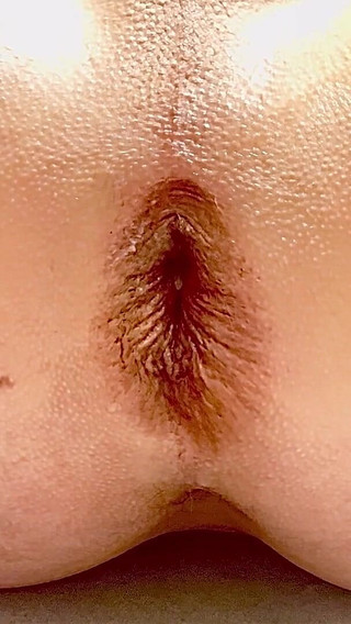 Aws 116 - Fingers & Dildo Inside Horny Anus