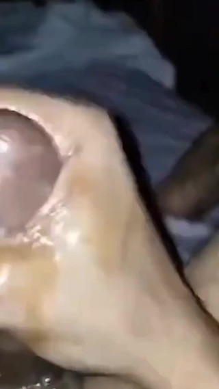 Throwback Cumshot #1