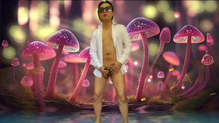 A Hooker Guy Who Started Sucking Cock When He's Young and Keeps Doing It up Until Now