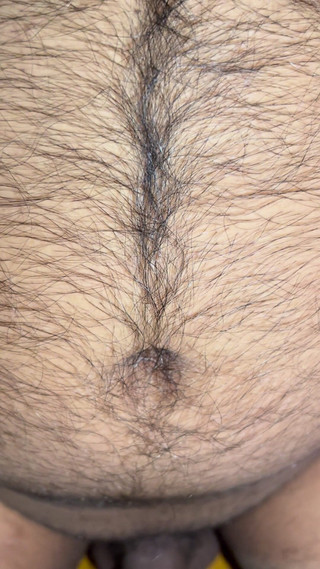 Big USA Deshi Cock playing handjob