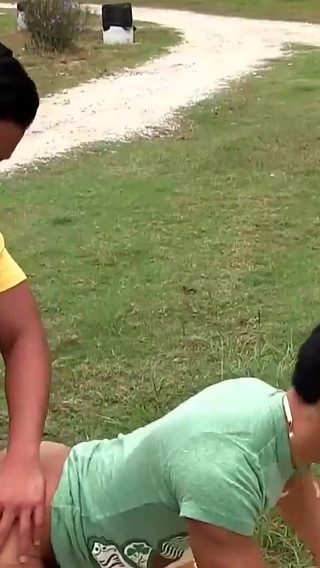 Peterfever the Deuce Episode 10 the Great Escape