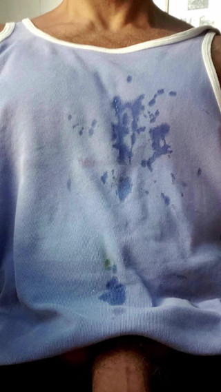 You Need My Evil Poz Sperm, Enjoy Pervert Fag!