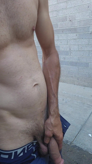 The Bells About to Rock.