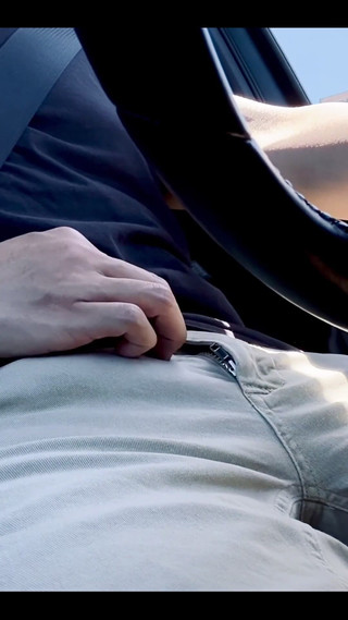 Trying Something New Today While on the Road.